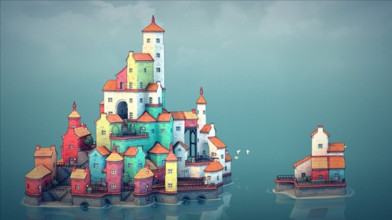 Top 6 Casual Mobile Games