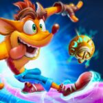 Toys for Bob teases new Spyro and Crash Bandicoot games