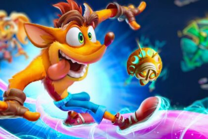 Toys for Bob teases new Spyro and Crash Bandicoot games