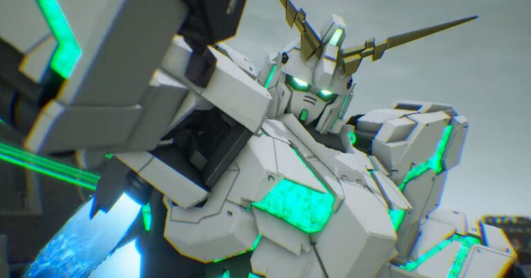 Top 5 Coolest Mechs in Games