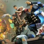 Valve's New Hero Shooter Deadlock Leaked