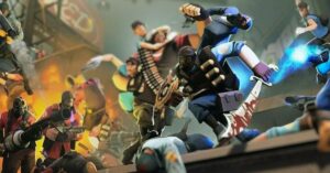 Valve's New Hero Shooter Deadlock Leaked: First Look at a Team-Based
