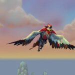 WoW's Mists of Pandaria Remix