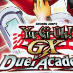 Yu-Gi-Oh! GX Duel Academy Cheats (1)