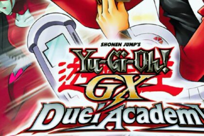 Yu-Gi-Oh! GX Duel Academy Cheats (1)