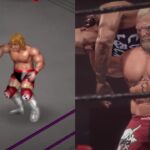 5 Best WWE Games