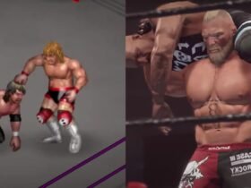 5 Best WWE Games