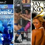 5 Best WWE Games