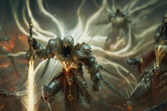 Anniversary Celebrations for Diablo IV