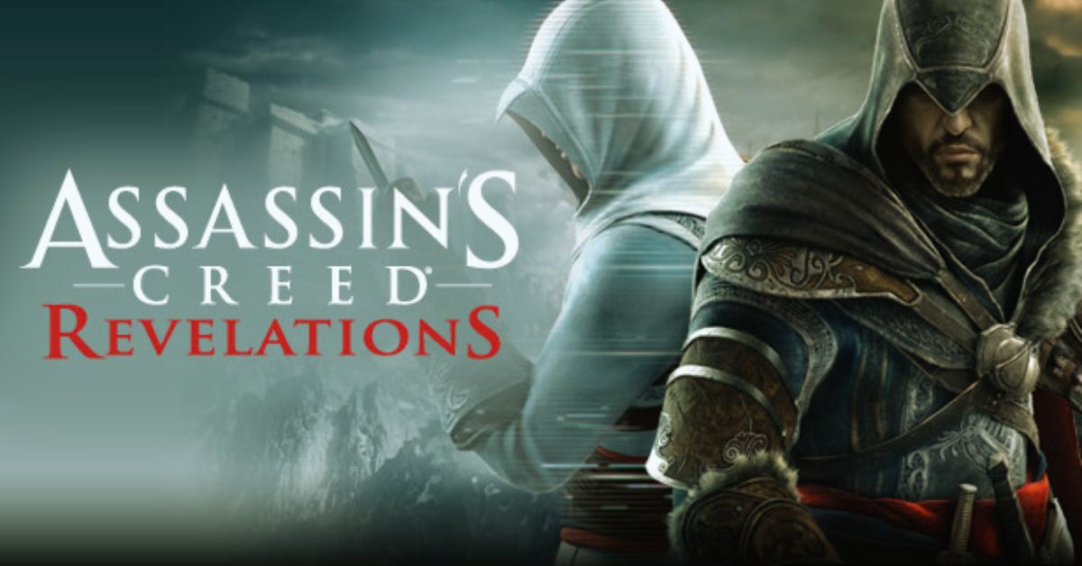 12+ лучших игр Assassin’s Creed: ваш полный путеводитель по славе Hidden Blade