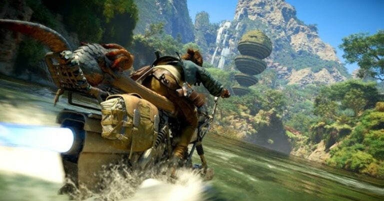 Assassin's Creed Shadows Gameplay Revealed