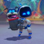 Astro Bot Game is Coming to PS5