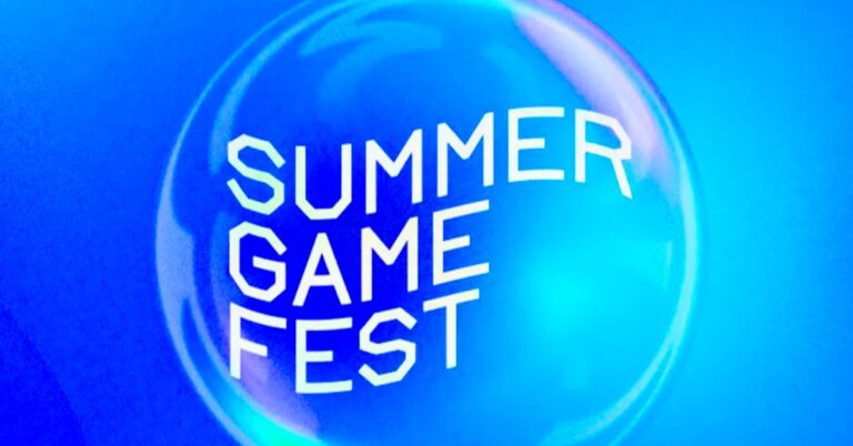 Everything Announced at Summer Game Fest