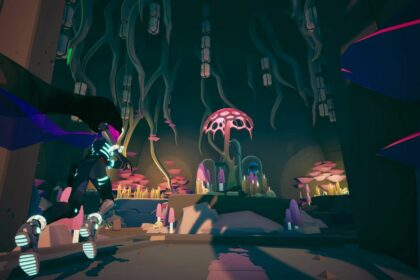 Hyper Light Drifter Developer Announces New Platformer