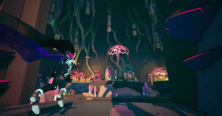 Hyper Light Drifter Developer Announces New Platformer