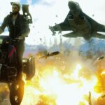 Just Cause developer Avalanche Studios lays off 50