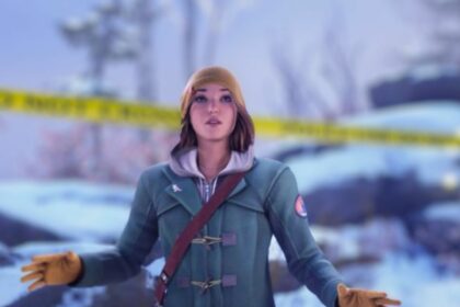 Life is Strange Double Exposure Revealed