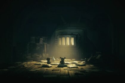 Little Nightmares 3 Has Been Delayed to 2025 (1)