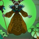 Mighty Morphin Power Rangers Rita's Rewind Announced