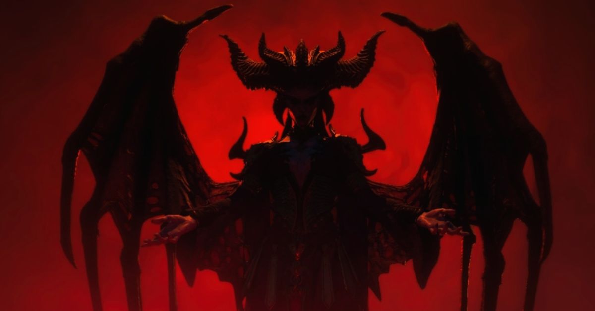 Празднование годовщины Diablo IV: Марш гоблинов ждет!