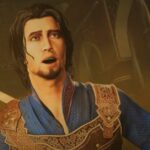 Prince of Persia Remake Trailer