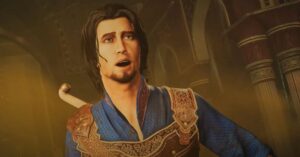 Prince of Persia Remake Trailer