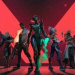 Riot Games to Overhaul Valorant Moderation System