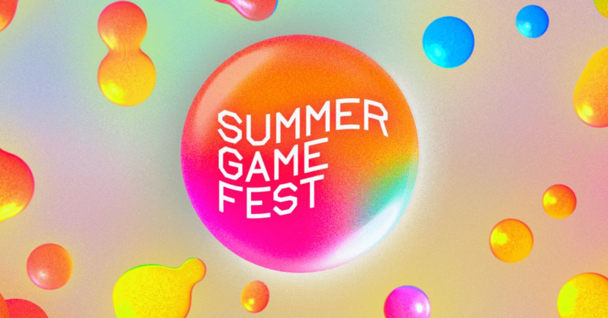 Summer Game Fest 2024: погрузитесь в игры, которые нельзя пропустить в этом году!