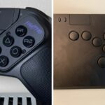 Top 10 Best Controllers For Fighting Games