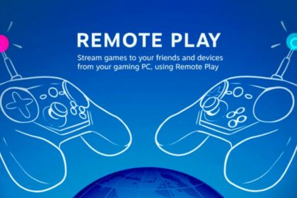 Top 10 Best Remote Play Steam Games