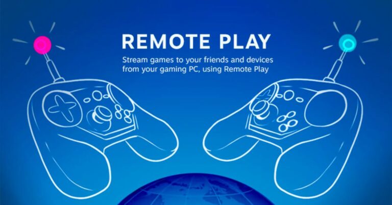 Top 10 Best Remote Play Steam Games