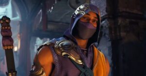 Top 10 Brutal Fatalities in MK1