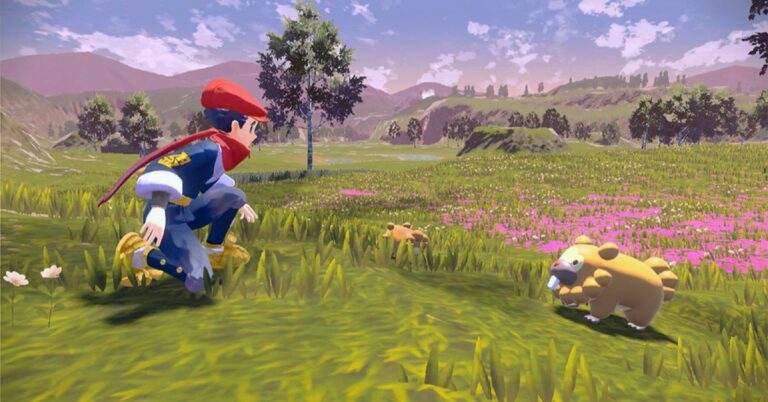 Top 15+ Best Pokemon Games