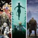 Top 5 Scariest Fantasy Games