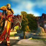 World of Warcraft Release Date