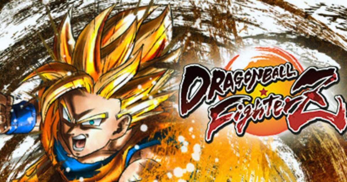 Dragon Ball Fighter Z