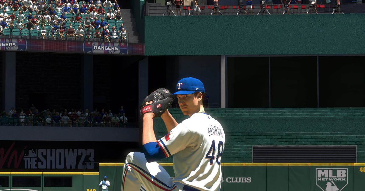 MLB The Show 23: 8+ лучших доминаторов, которые вам нужны в вашей команде