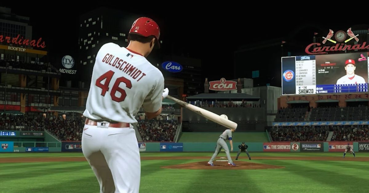 Paul Goldschmidt