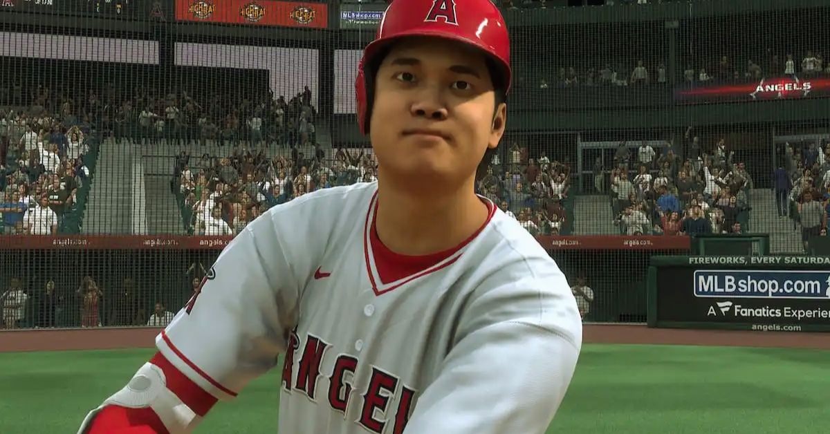 Shohei Ohtani