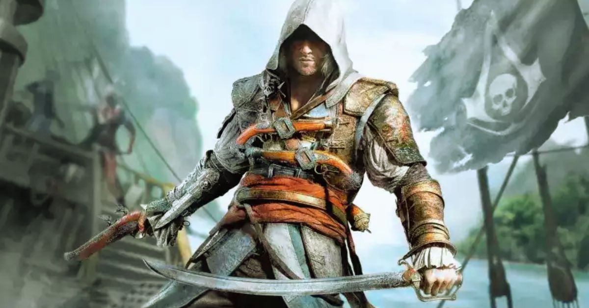 Генеральный директор Ubisoft подтверждает наличие нескольких ремейков Assassin’s Creed: будьте готовы заново пережить историю Братства!