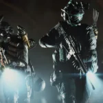 Battlefield 6 Season 2 Nightfall