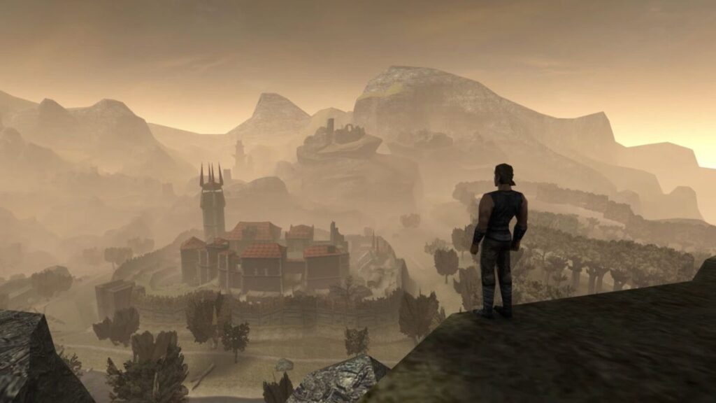 Gothic Classic is Coming to iOS