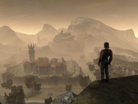 Gothic Classic is Coming to iOS