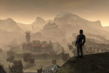 Gothic Classic is Coming to iOS