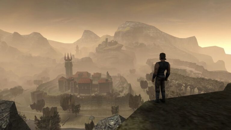 Gothic Classic is Coming to iOS
