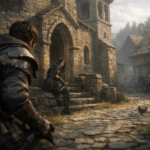 How to start the Bianca bounty in Crimson Desert