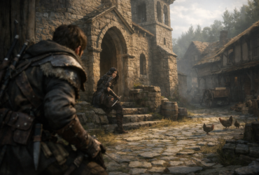 How to start the Bianca bounty in Crimson Desert