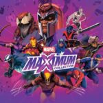 Marvel MaXimum Collection Launches March 27