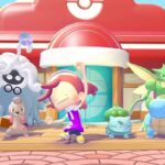 Pokémon Pokopia Nintendo Switch 2 Pre-Order BACK UP on Amazon (KC)