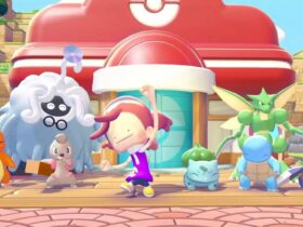 Pokémon Pokopia Nintendo Switch 2 Pre-Order BACK UP on Amazon (KC)